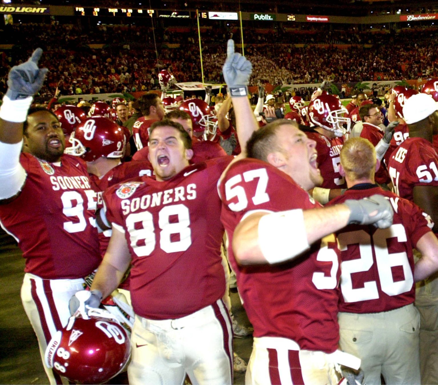 Orange Bowl